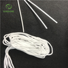 Factory Price Round Non Woven Elastic Fabric for Earloop/ear Band for Make Medical Product
