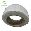 High Quality Extrusion Medical Product 3mm Single Core Clip Nose Bridge Wire Part