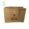 Colorful Eco Friendly Customized Types of Non Woven Fabric Shopping Bags Wholesale Price