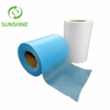 100% PP Spunbond Non Woven Waterproof Nonwoven Polypropylene Fabric Roll