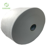 Hot Sale Hospital Medical Product Material Electric Electret 95/99 Melt Blown Nonwoven Fabric/Cloth