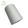  Meltblown Non Woven Fabric Roll 25gsm Disposable Spunbonded 100% PP Nonwoven Fabric Manufacture