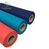  TNT Disposable Colorful Table Cover Good Quality Pp Nonwoven Fabric Roll Manufacture in China