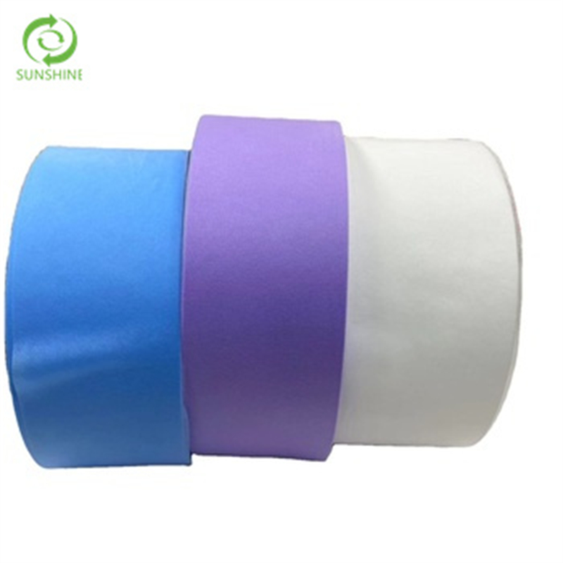 Rock-bottom Price 100%PP Material S SS SSS Non Woven Fabric Meidcal Use
