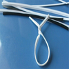 Disposable 3 layers product material nose wire