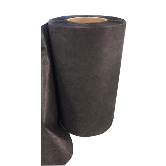 100% Polypropylene Disposable Melt-blown Cloth Material Pp Nonwoven Fabric Meltblown Factory