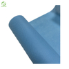 Sunshine manufacturer pp spunbond nonwoven fabric color roll