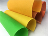 Hydrophobic Fabric Waterproof Nonwoven Fabric Non-woven Fabric Roll Manufacturer 