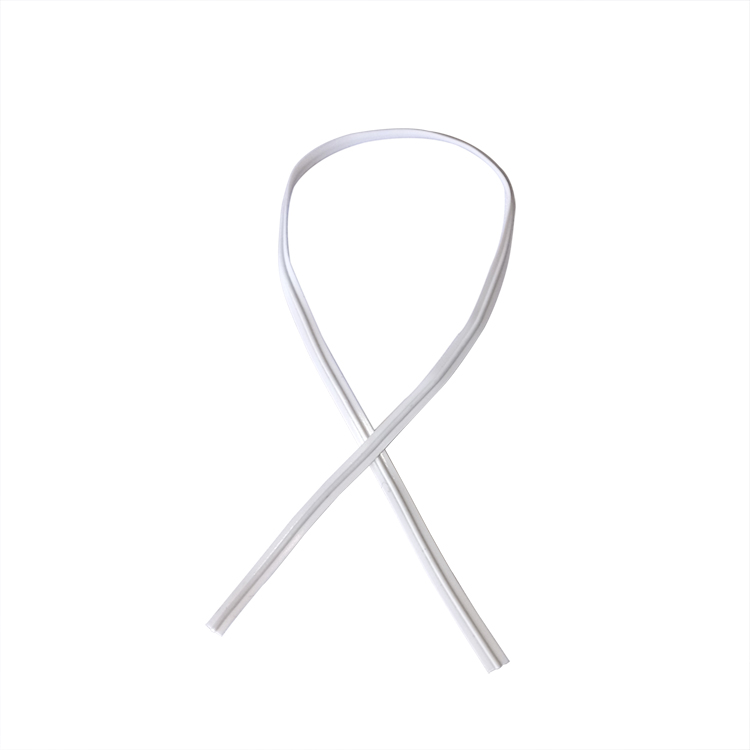 SIngle Core Nose wire for making face mask popular 3mm-5mm Nose Strip