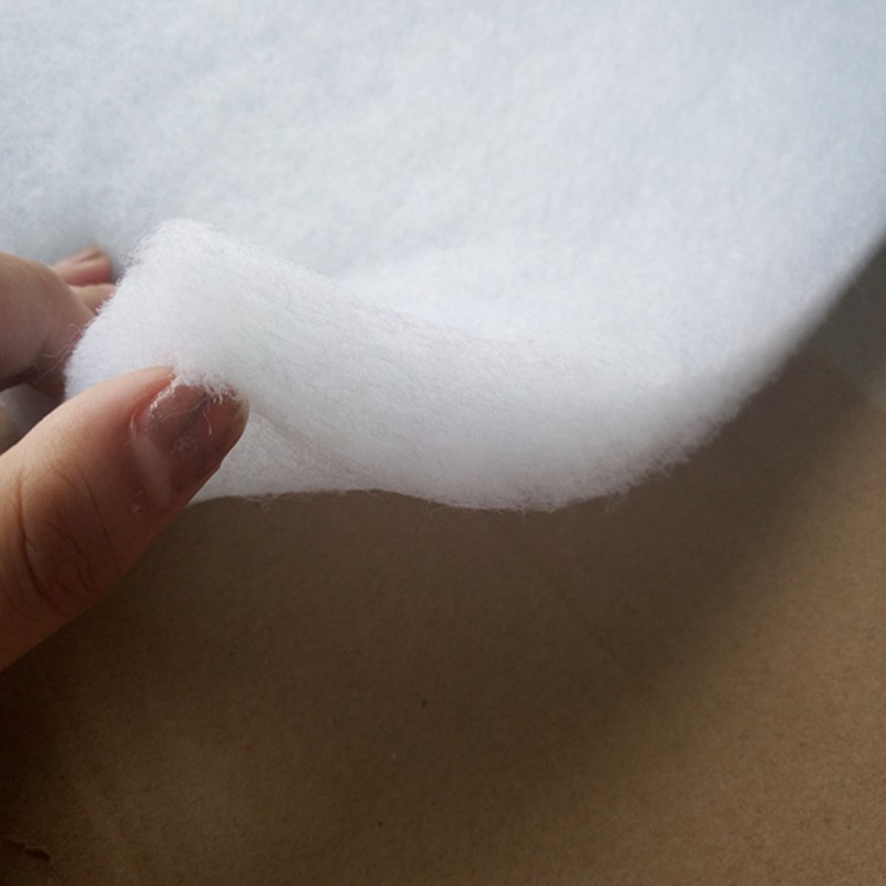 Furniture polyfill non woven fabric for fiber sheet