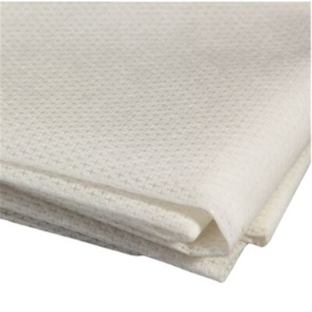 25g/30g BFE 90-99100% polypropylene meltblown nonwoven fabric