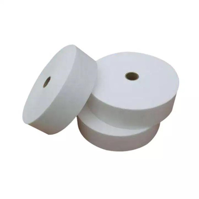 Disposable material pp spunbond non woven fabric roll