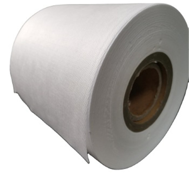 Good quality meltblown nonwoven fabric factory directly supply