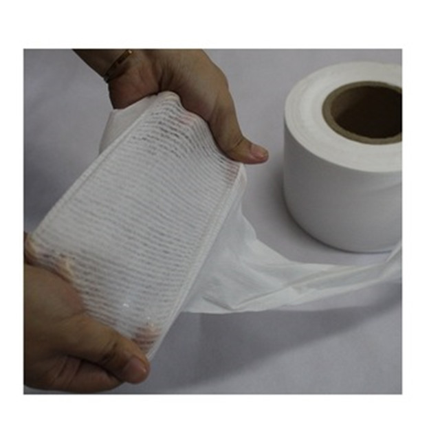 melt-blown nonwovens filter material BFE95/99 PFE95/99 type I/II/IIR face mask raw material