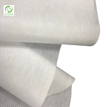 New material PLA spunbond nonwoven fabric garment interlining fabric