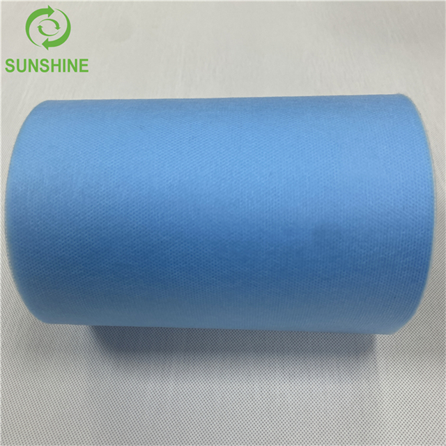 Disposable Sell Well Nonwoven Fabric Price Fascinating Quality Pp Spunbond Non-woven Fabric roll