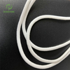 High Elastic 3mm Round Non Woven Ear Elastic Fabric for Earloop/ear Band For Medical