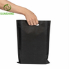 Disposable ecofriendly pp spunbond nonwoven fabric for shopping bag