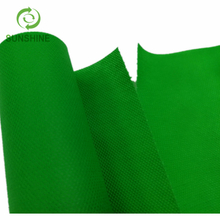 Perforated PP Nonwoven Spunbond Fabric for Tablecloth/ Bedsheet