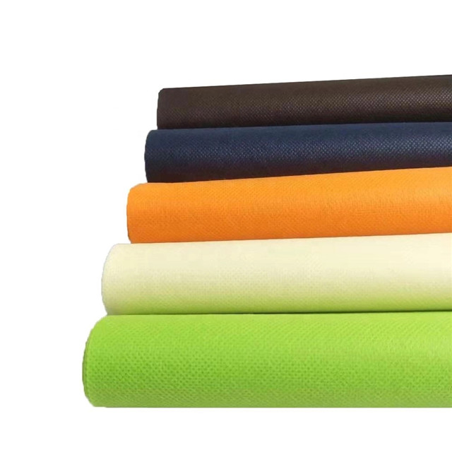 Eco-friendly material s ss sss pp non woven fabric made in China