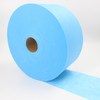 Time-limited Promotion Soft Hydrophilic 100% PP Spunbonded Non Woven Fabric for Baby Diaper 