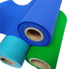 The lowest price nonwoven fabrics supplier pp spunbond non woven tablecloth