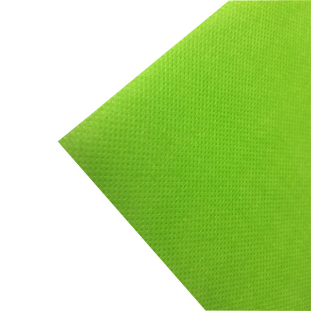 100%pp spunbond nonwoven fabric use non woven d-cut bag fabric