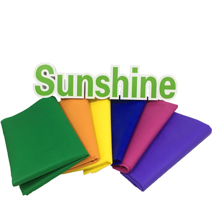 New AZO Certification of Sunshine Fabric