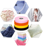 waterproof Hemming non-woven tape for Bags, towels, mattresses with cheap price
