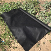 70gsm Polypropylene Agriculture Nonwoven Weed Control Weed Barrier Weed Mat Garden Cover Fabric