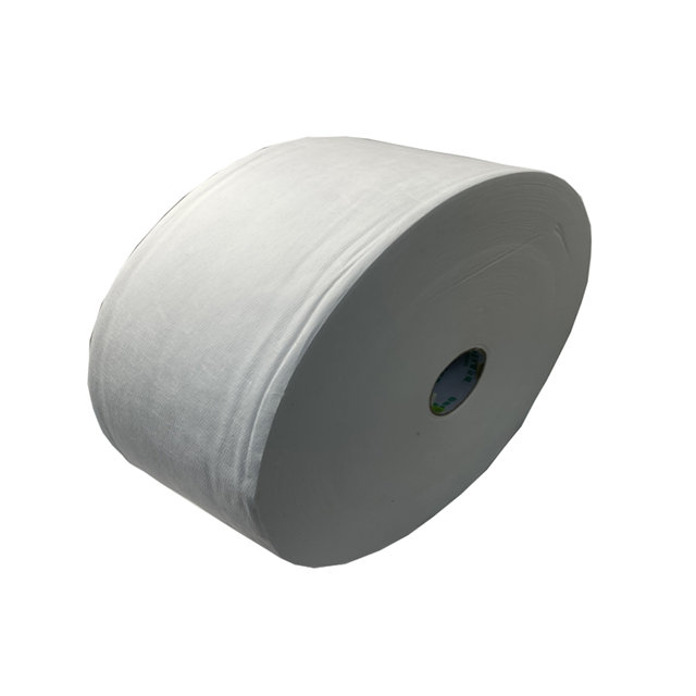 High filter meltblown BFE95% non woven fabric roll