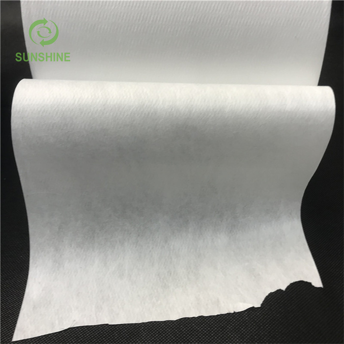Hot Sale BFE/PFE 99 FFP2/3 Pp Melt Blown Cloth Price Nonwoven Fabric for Medical Product Fabric in Chinese Manufacturer