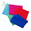 100%PP Spunbond Nonwoven Table Cloth Colorful PP Non Woven Fabric Table Cloth 