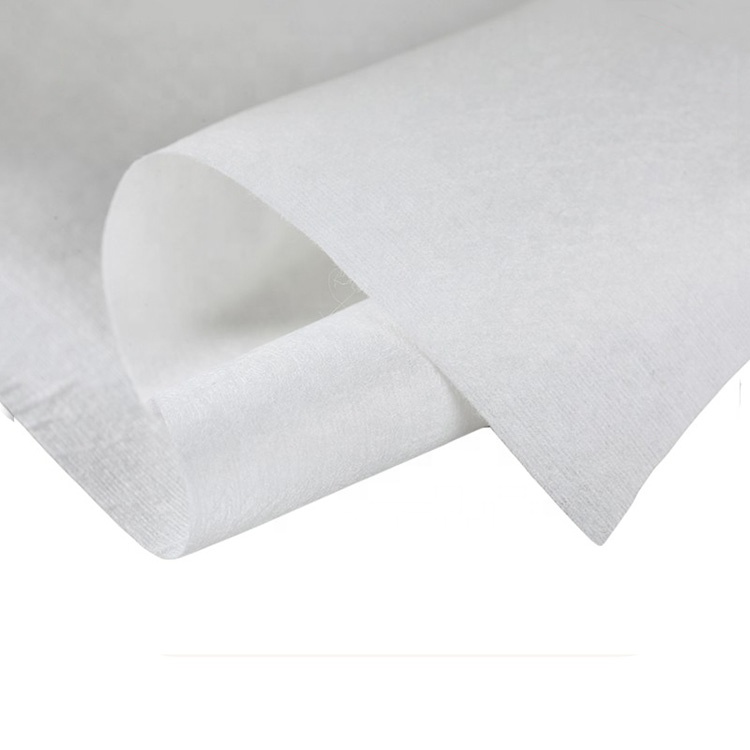 BFE90-99 pp meltblown non woven fabrics roll middle layer