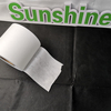 Important Hygiene Raw Material Meltblown Non Woven Fabric for Medical Product 100%PP Non Woven Fabric Roll