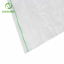  UV Agriculture Cover Non Woven Fabric Agricultural Plant Cover