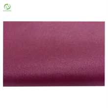 TNT table cover pp spunbond non woven table cloth fabric