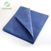Eco Hygiene Disposable Waterproof 100% Pp Nonwoven Fabric Roll Medical Bed Sheet