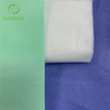 High quality sms/smms nonwoven fabric for bed sheet and gown