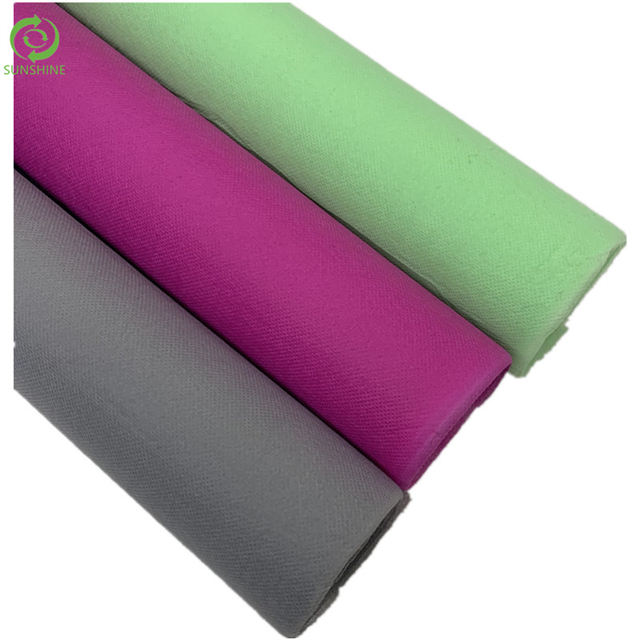 Wholesale pp spunbond customized nonwoven fabric