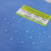 Fujian China wholesale waterproof nonwoven fabric for furnish/ car cover/bags