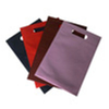 100% PP Spunbond Economy Nonwoven Popular Bag Non Woven Fabric Eco Friendly Reusable Nonwoven Bag 