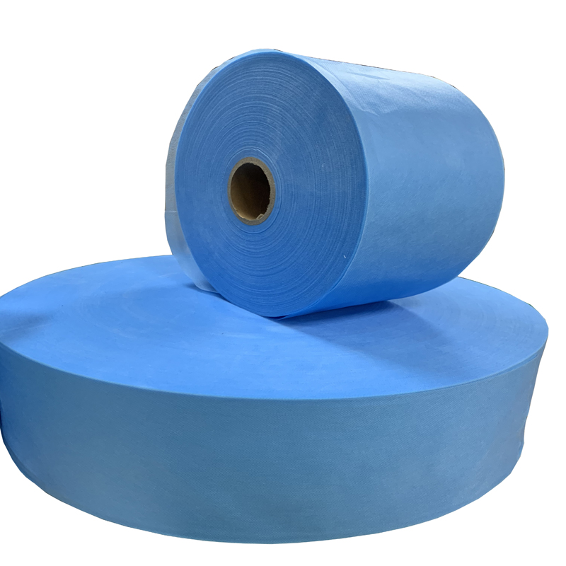 Disposable nonwoven for face material pp spunbond non woven fabric roll