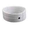 Disposable material single core nose wire