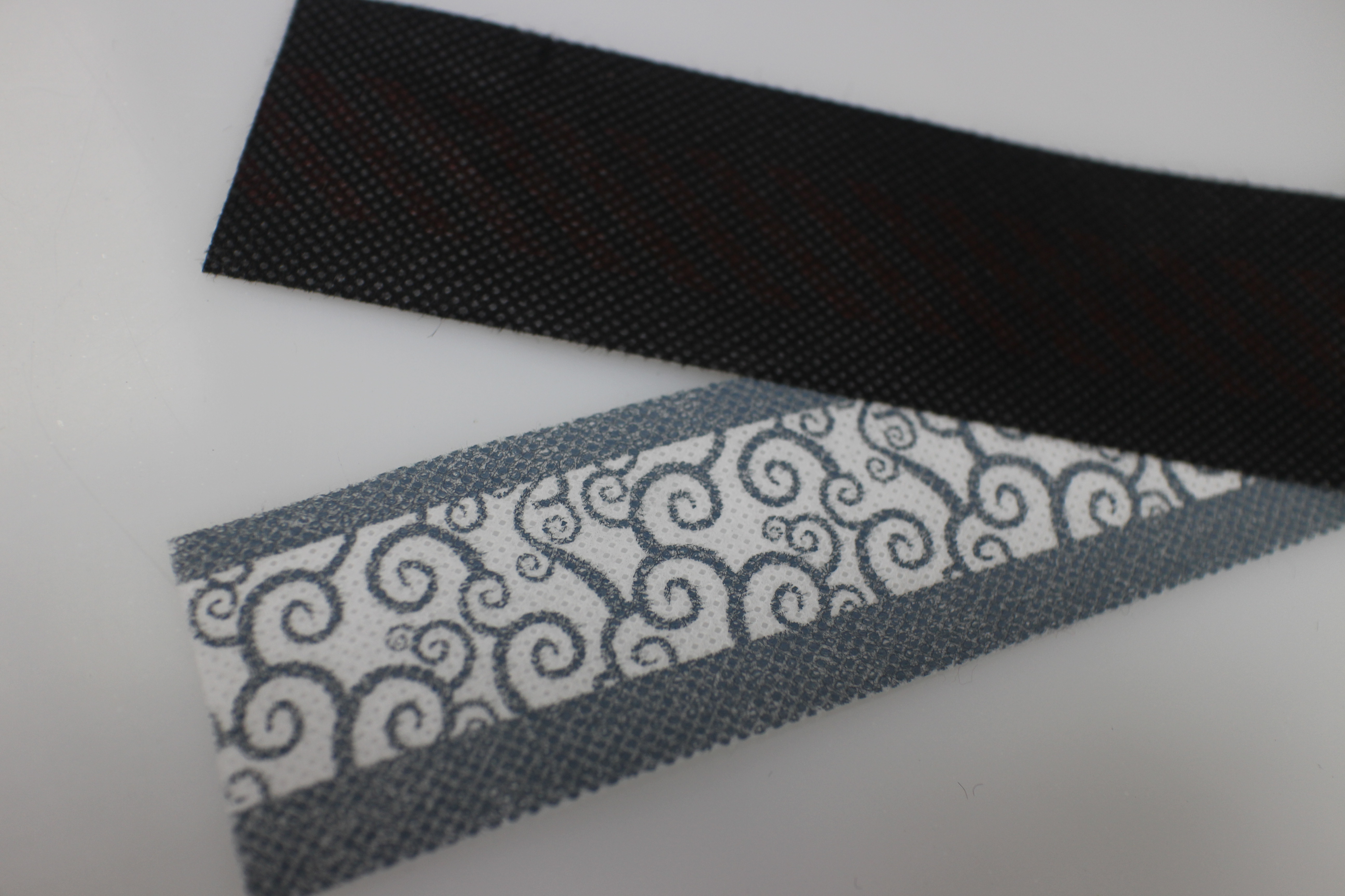 3-5cm Non-woven Supplementary materials edging belt for Mattress/clothing