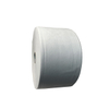 Meltblown Fabric 25g BFE/PFE99 100% Polypropylene Pp Meltblown Nonwoven Fabric Black/white