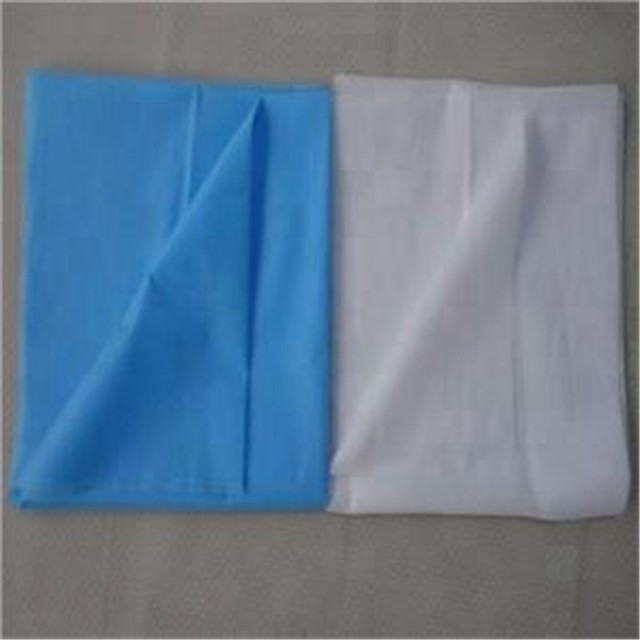 Made in China 25/30g SMS/SMMS pp nonwoven fabric for face mask