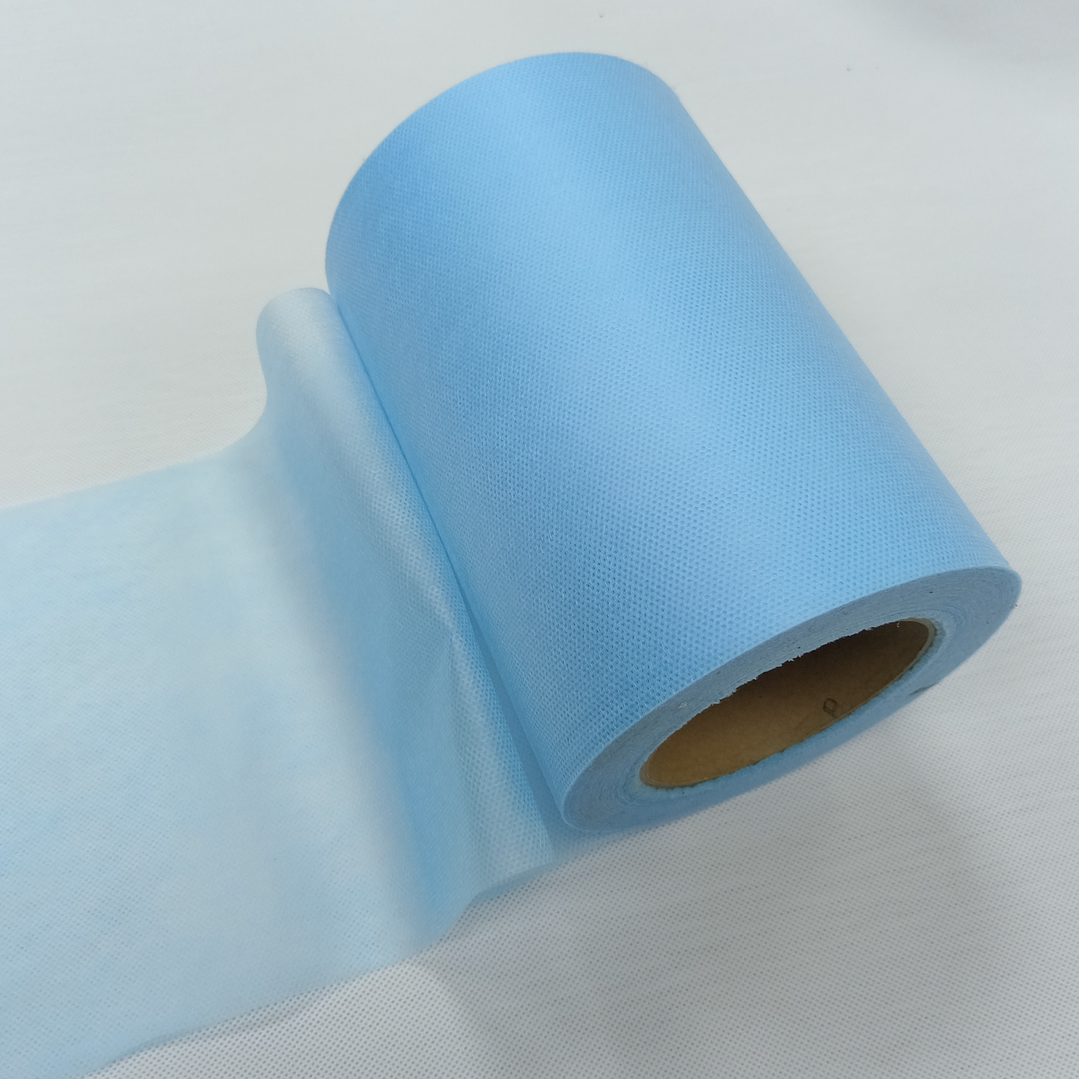 Breathable Cloth 100%PP Spunbond Non Woven Fabricr Oll for Medical Non Woven Fabric 
