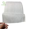Efficiency 100%PP FFP3 Meltblown Filter Cloth Nonwoven Fabric For Make Mask