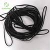 Elastic 3mm-5mm Round Or Flat Earloop/ear Band For Medical